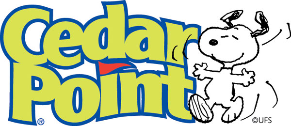 Cedar Point Logo